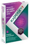 دانلود کتاب آموزش نرم افزار Kaspersky Internet Security 2013 به زبان فارسی